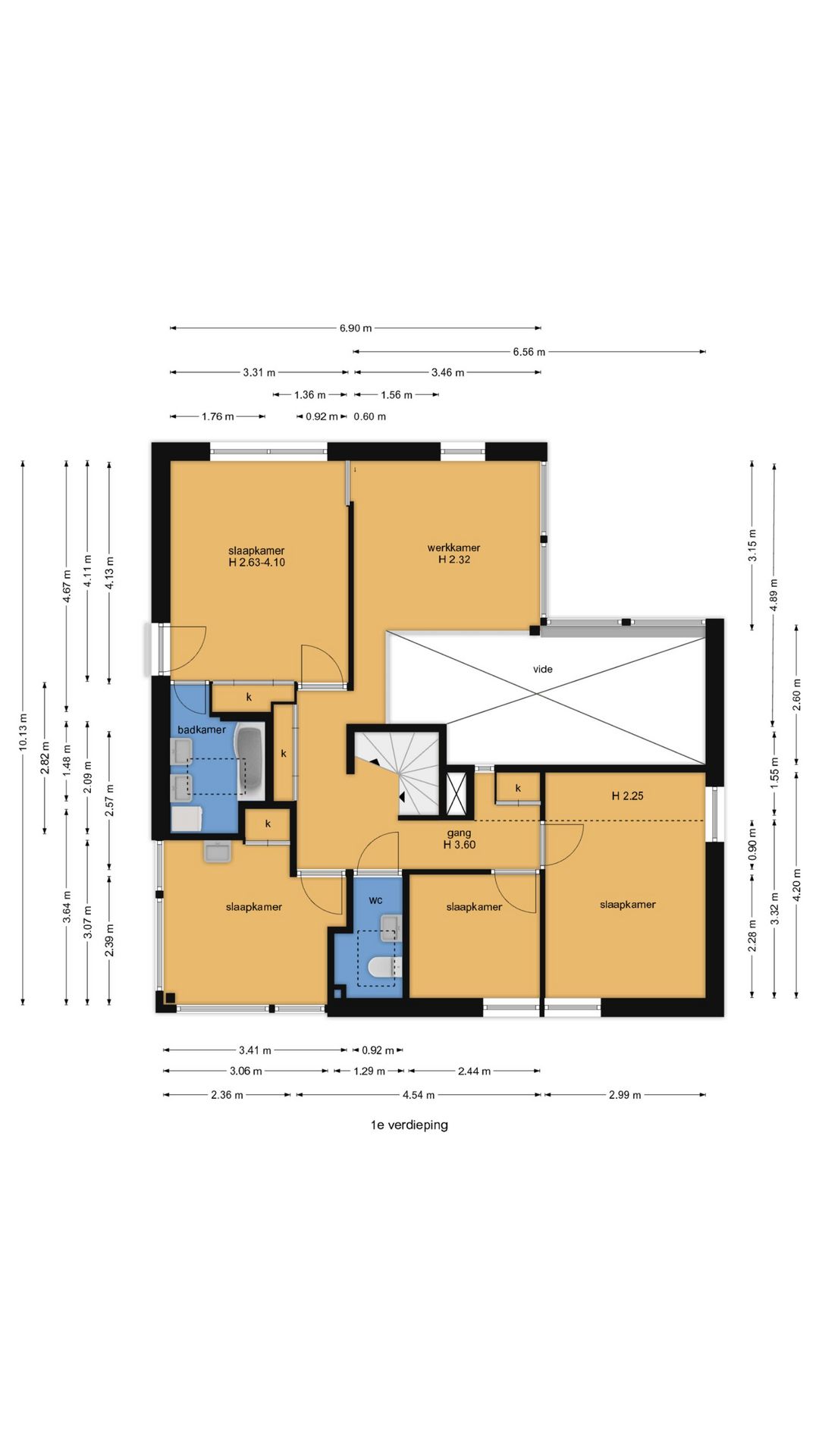 Foto 46 van Oostdorperweg 80-A
