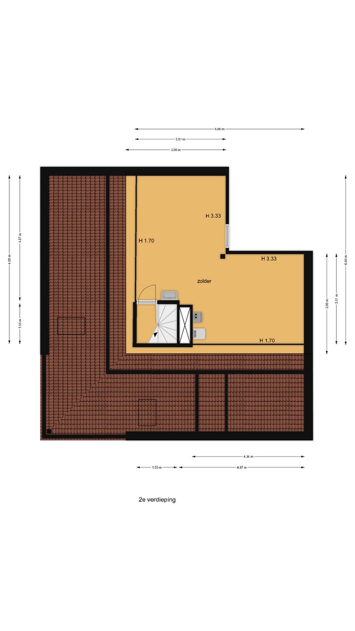 Foto 47 van Oostdorperweg 80-A