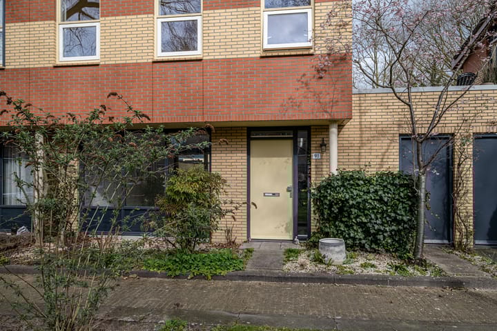 Foto 4 van Hunzestraat 91