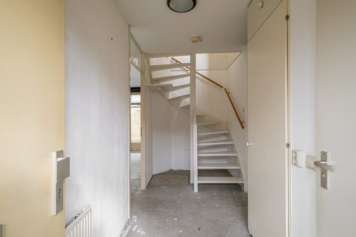 Foto 5 van Hunzestraat 91