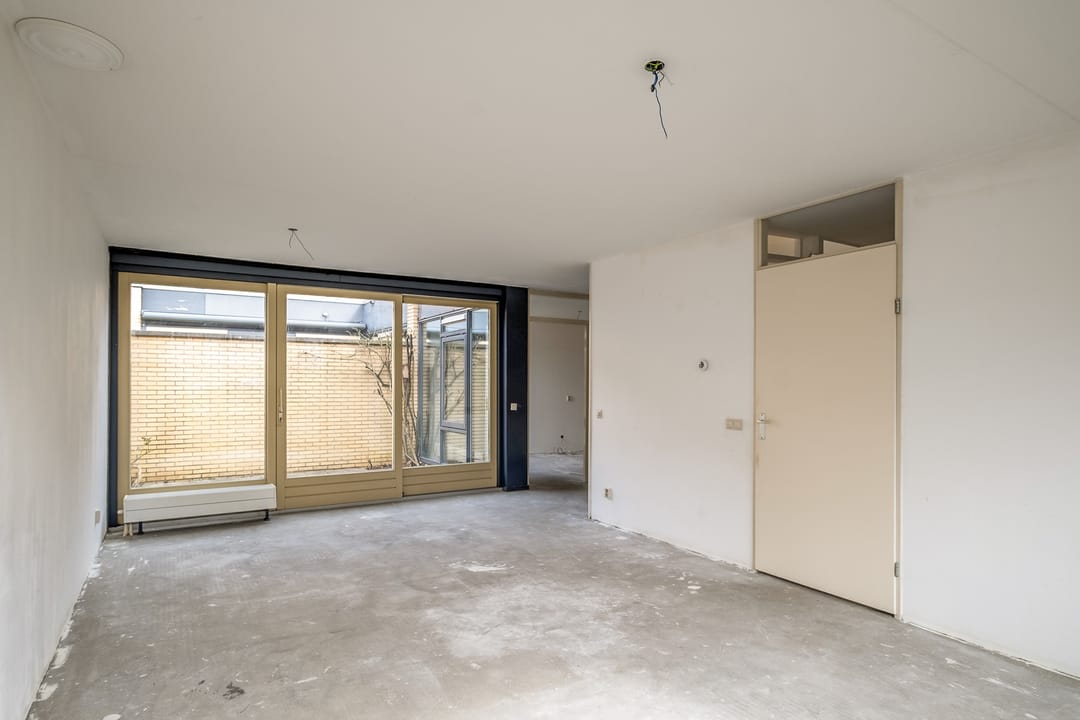 Foto 7 van Hunzestraat 91