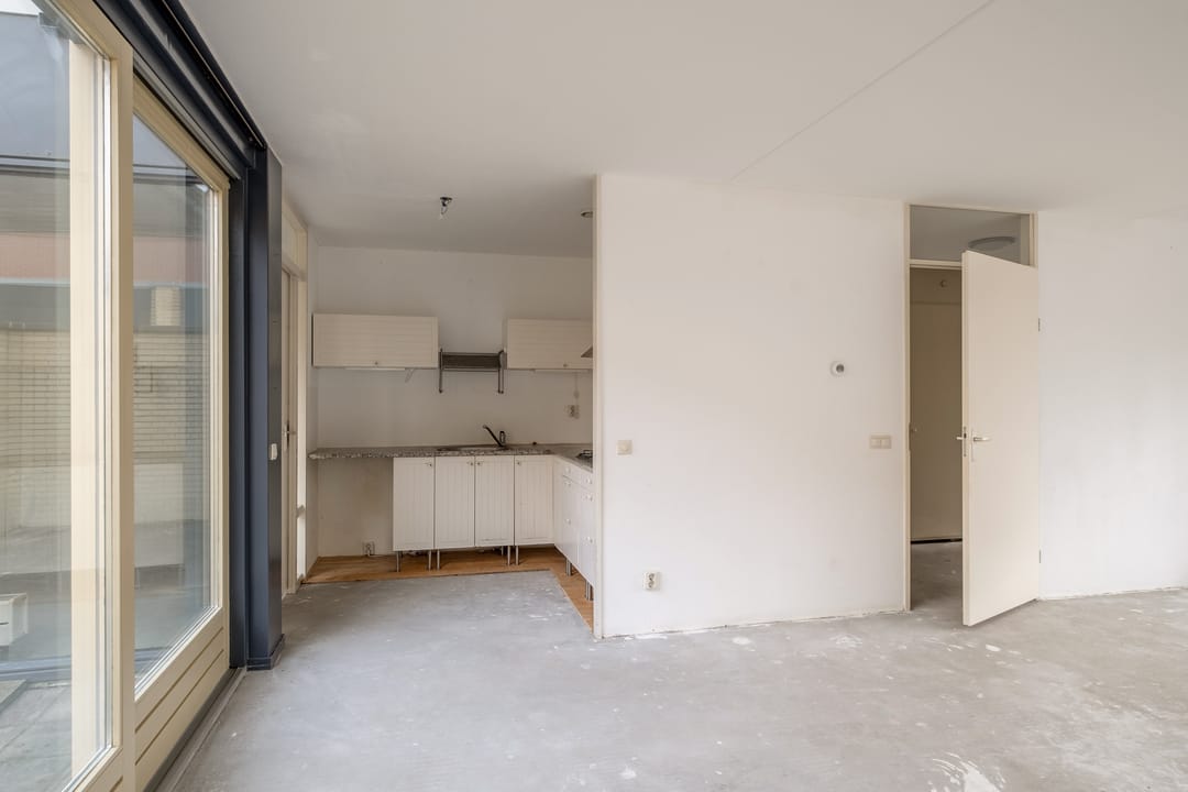 Foto 8 van Hunzestraat 91