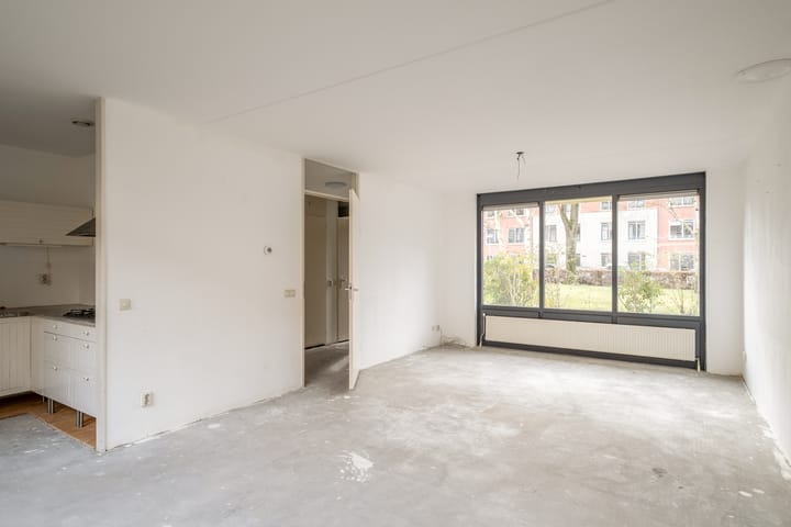 Foto 2 van Hunzestraat 91