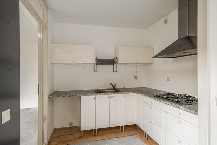 Foto 9 van Hunzestraat 91