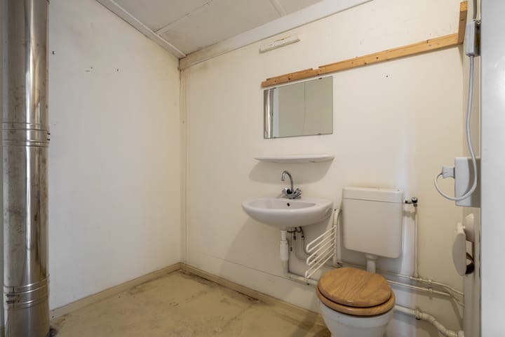 Foto 20 van Hunzestraat 91