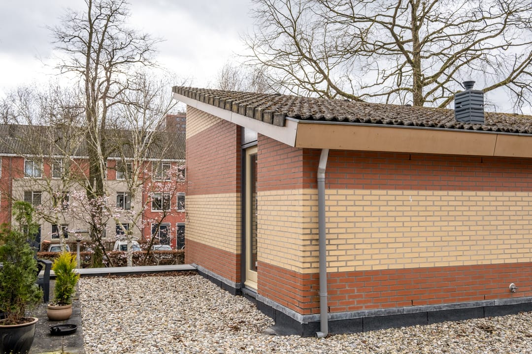 Foto 23 van Hunzestraat 91