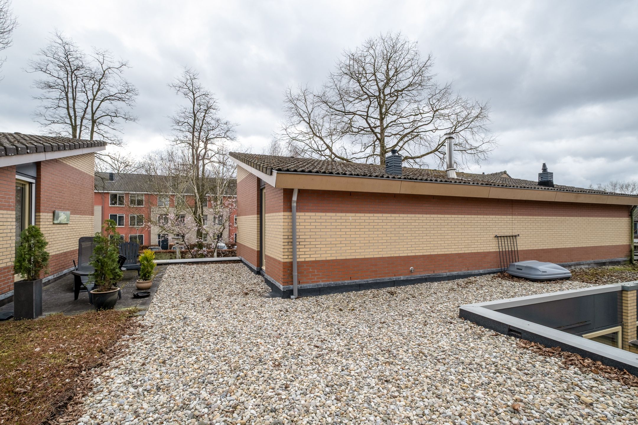 Foto 24 van Hunzestraat 91