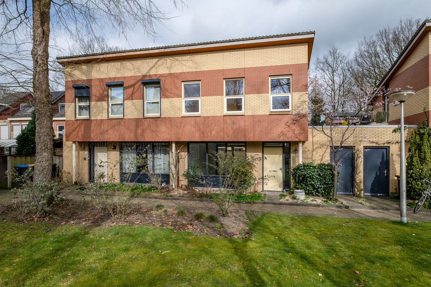 Foto 29 van Hunzestraat 91