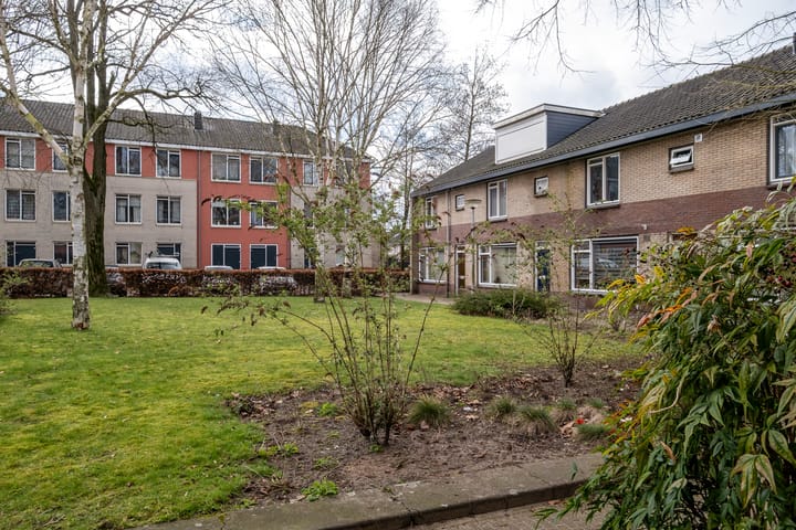 Foto 30 van Hunzestraat 91