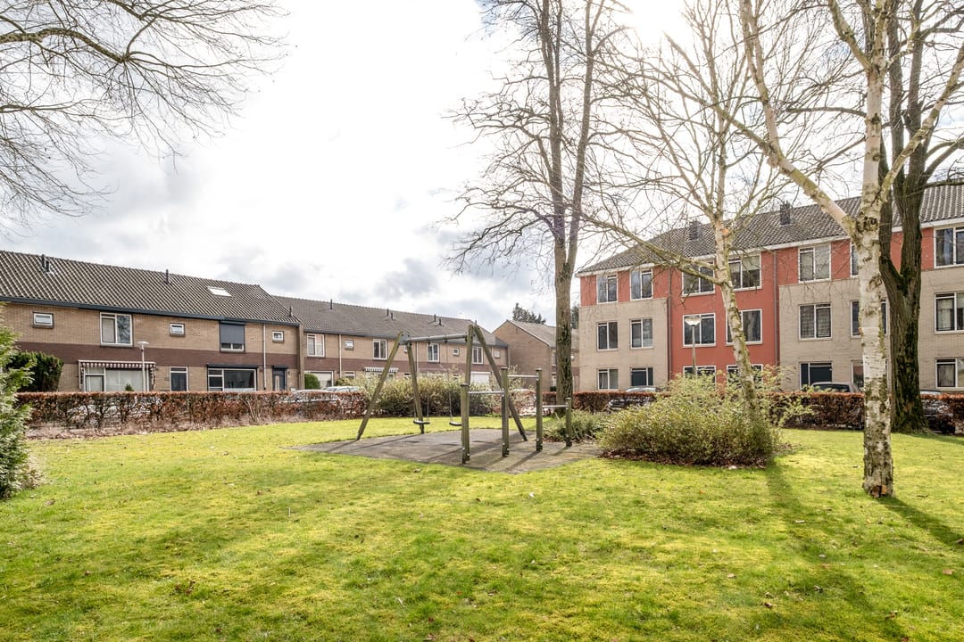 Foto 31 van Hunzestraat 91