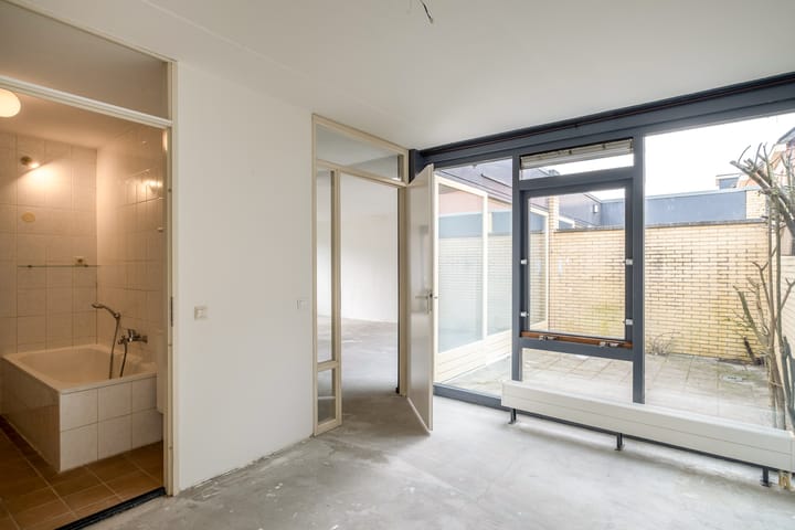 Foto 12 van Hunzestraat 91