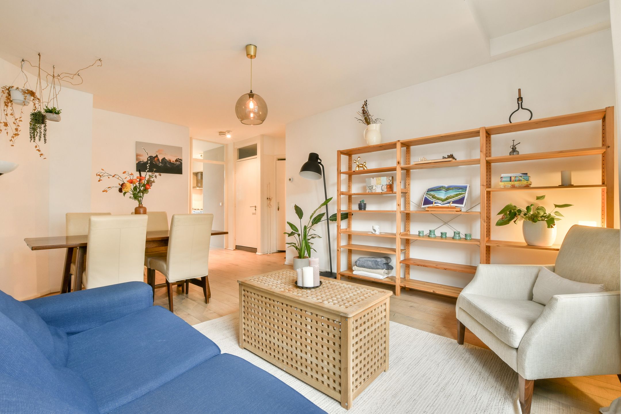 Foto 3 van Jan Lievensstraat 54-1