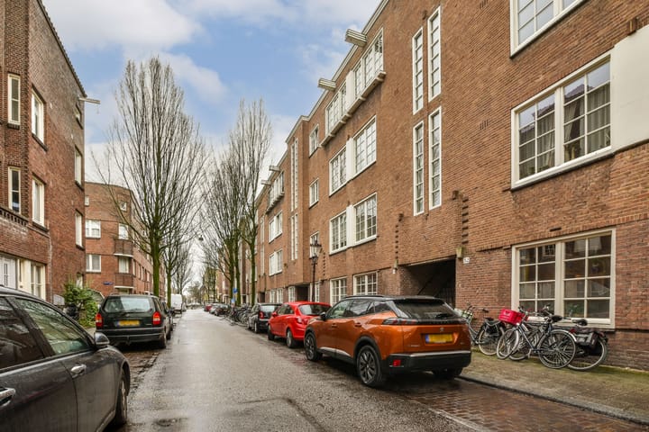 Foto 20 van Jan Lievensstraat 54-1