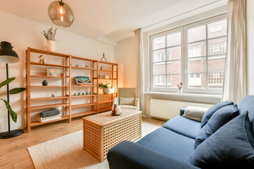 Foto 2 van Jan Lievensstraat 54-1