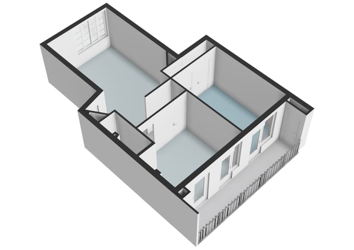 Foto 23 van Jan Lievensstraat 54-1