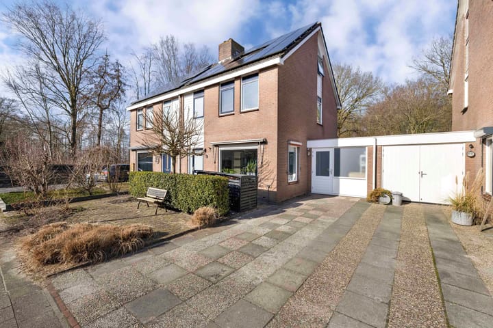 Leliestraat 9