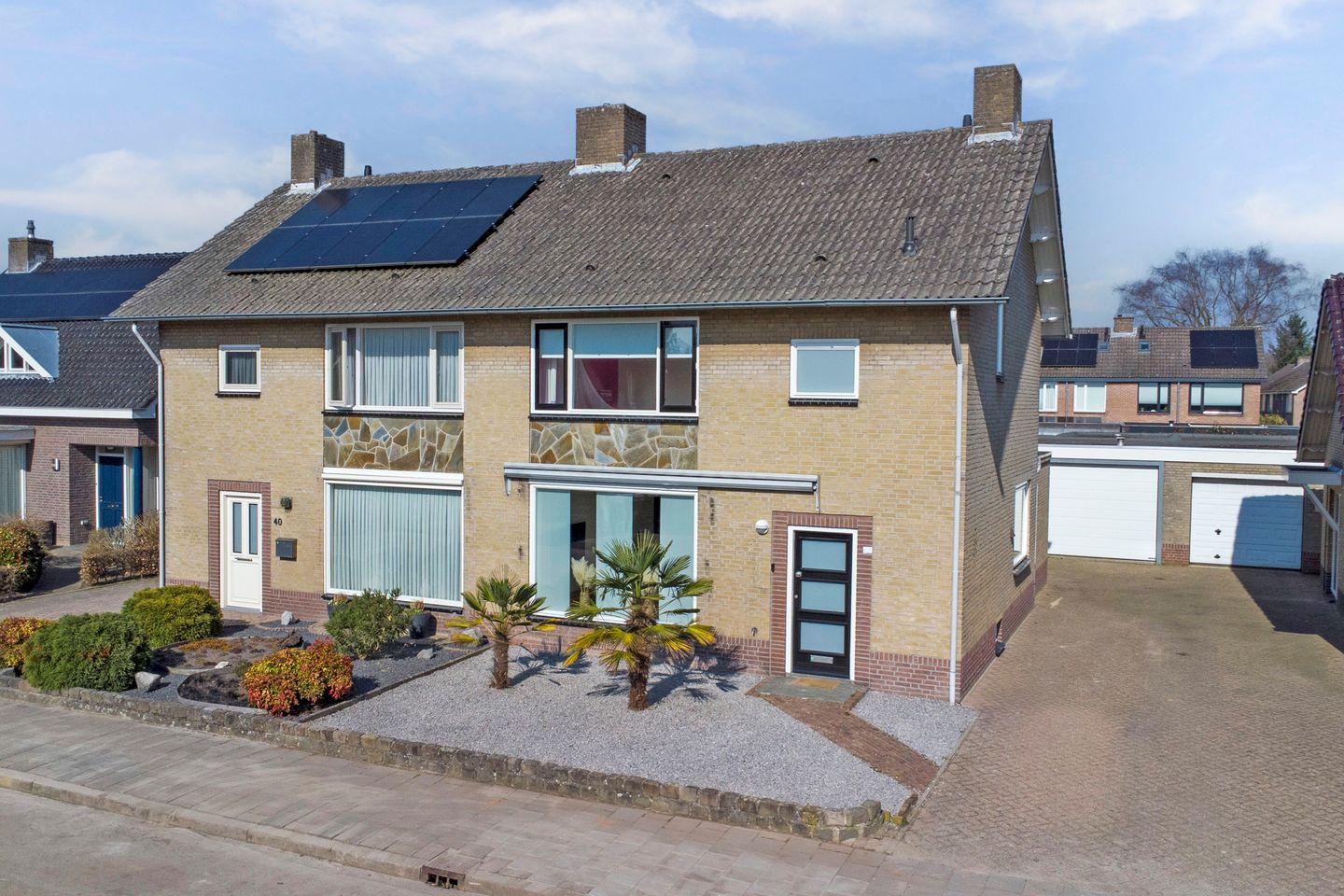 Foto 1 van Geerstraat 38