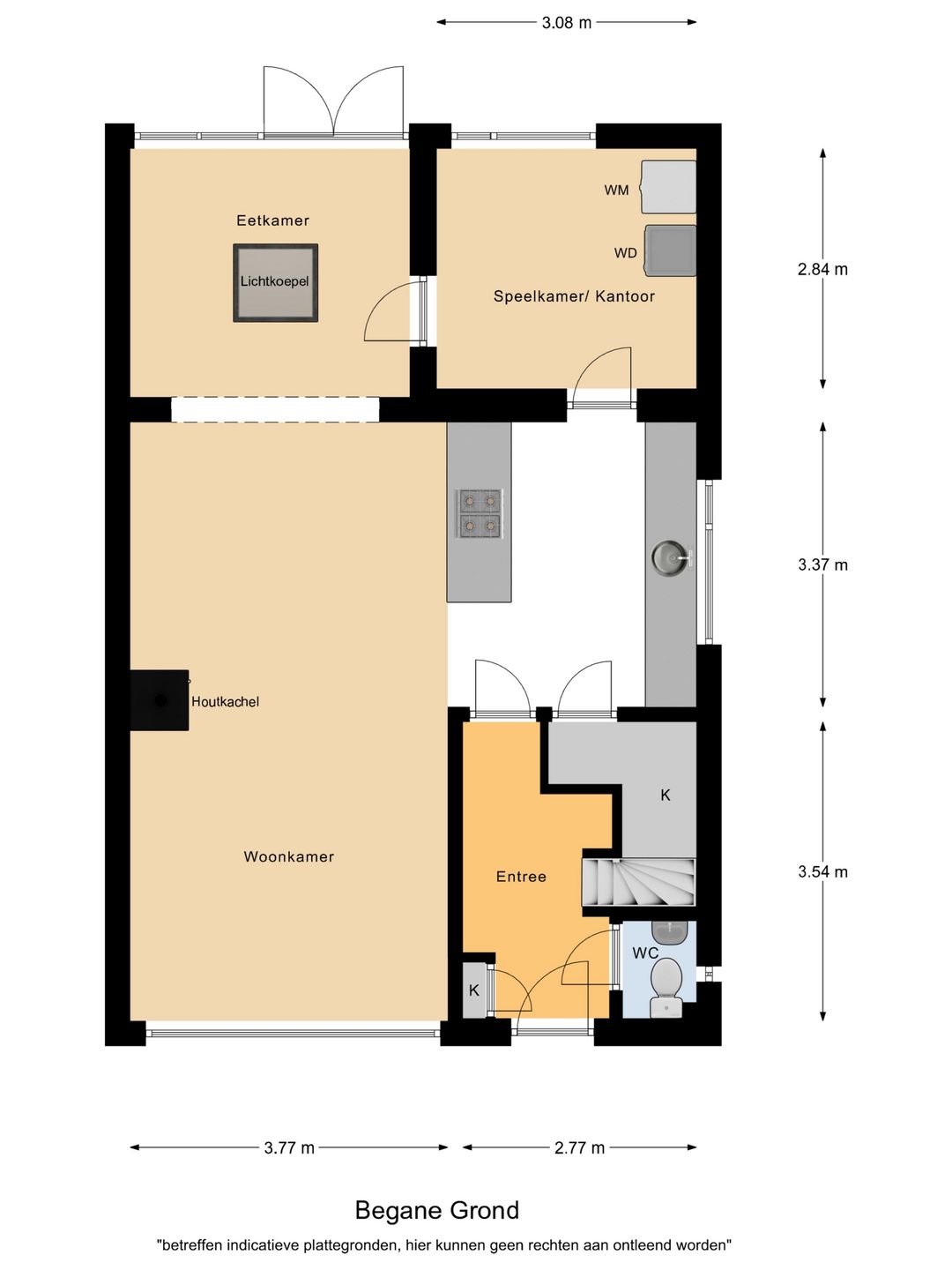 Photo 53 of Geerstraat 38