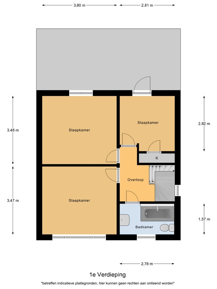 Foto 54 van Geerstraat 38