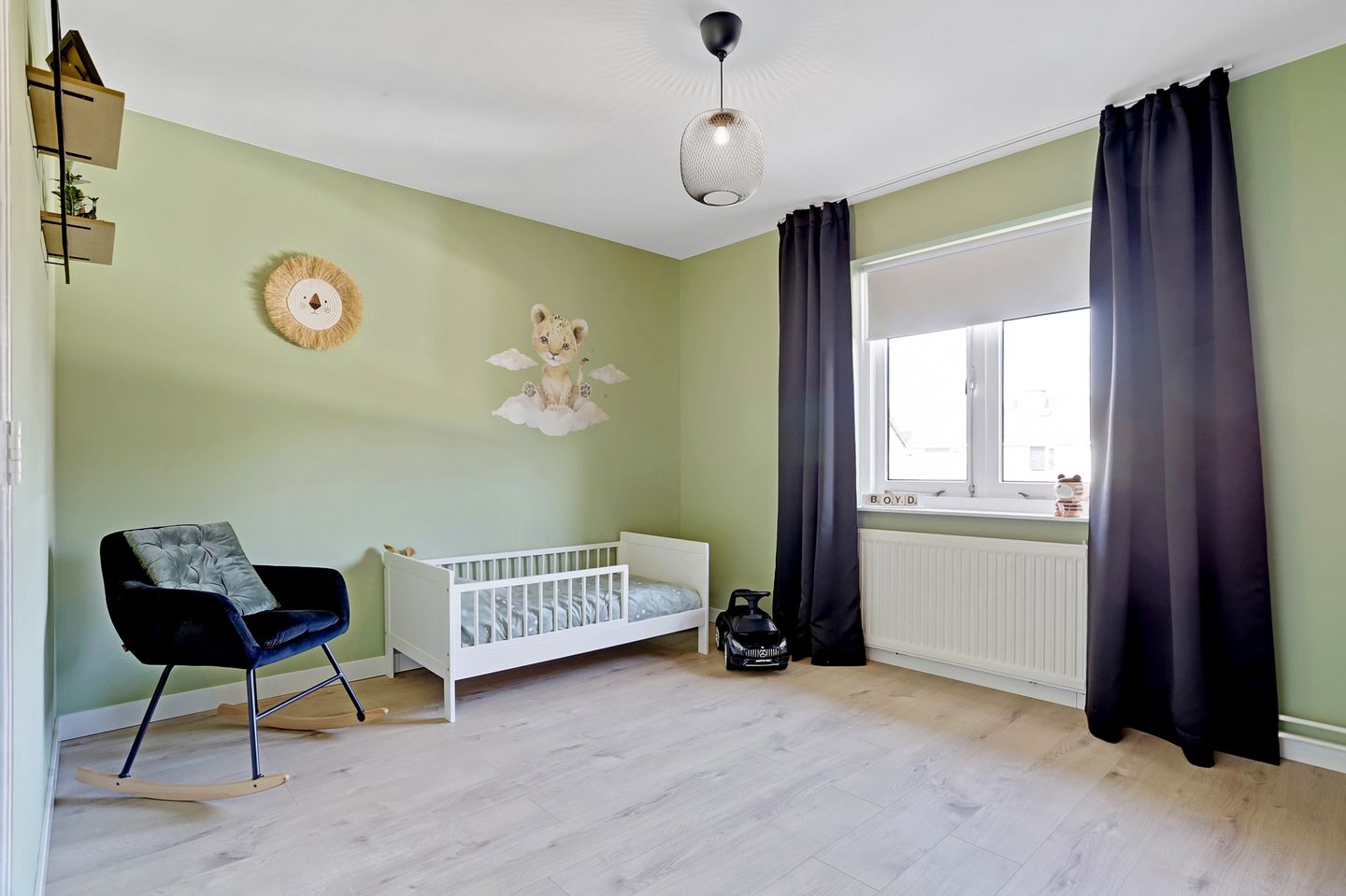 Photo 29 of Geerstraat 38