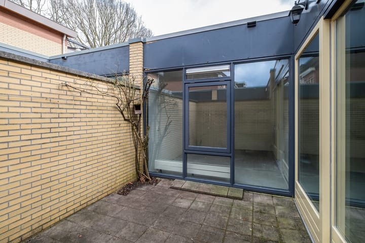 Foto 25 van Hunzestraat 91