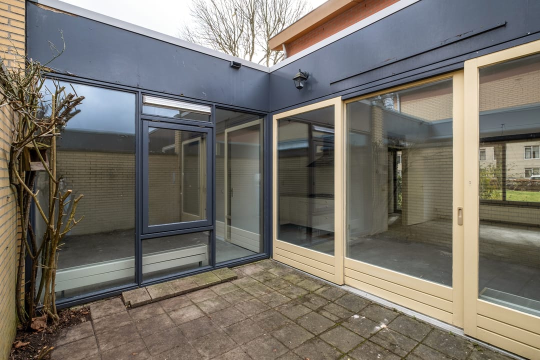 Foto 26 van Hunzestraat 91