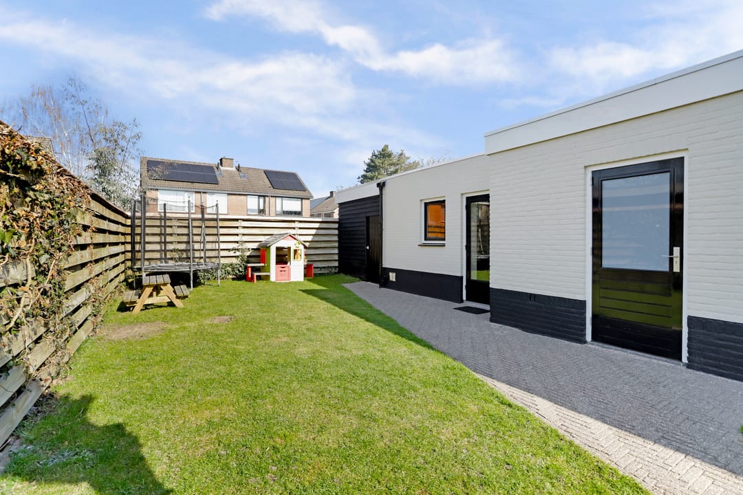 Photo 41 of Geerstraat 38