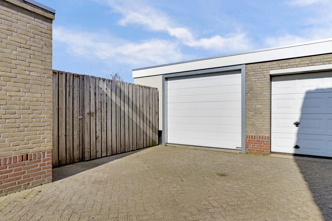 Photo 46 of Geerstraat 38