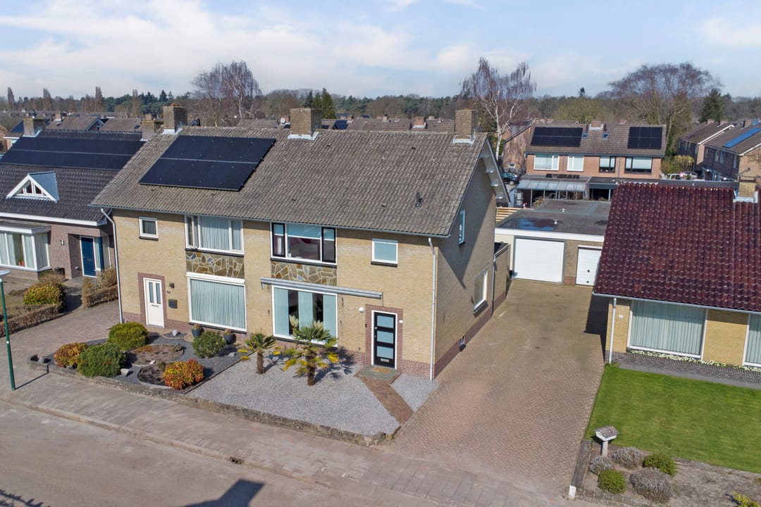 Photo 47 of Geerstraat 38