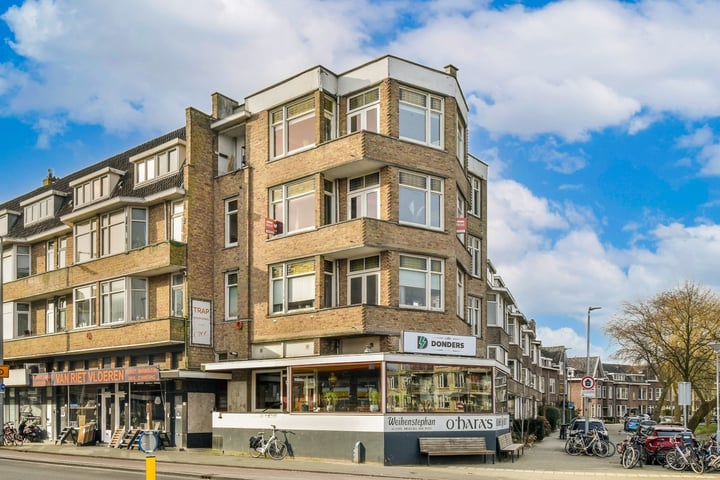 Uitweg 1 B-03