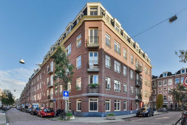 Rustenburgerstraat 156
