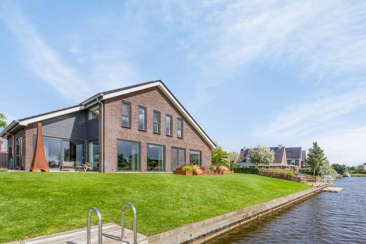 Foto 1 van Gebroeders Bonnemastrjitte 25