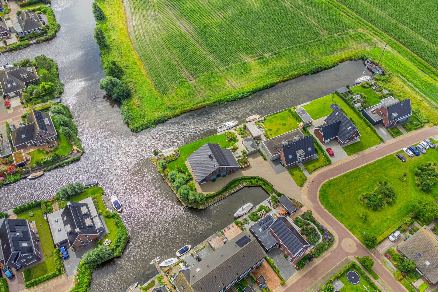 Photo 4 of Gebroeders Bonnemastrjitte 25