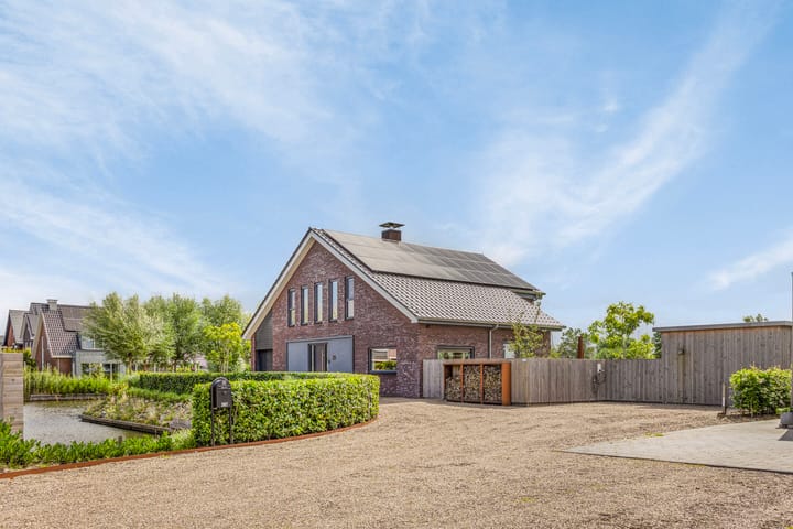 Foto 2 van Gebroeders Bonnemastrjitte 25