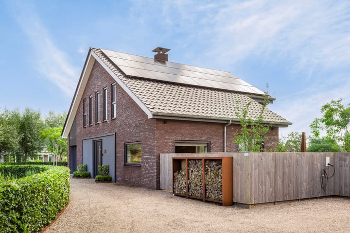 Foto 6 van Gebroeders Bonnemastrjitte 25