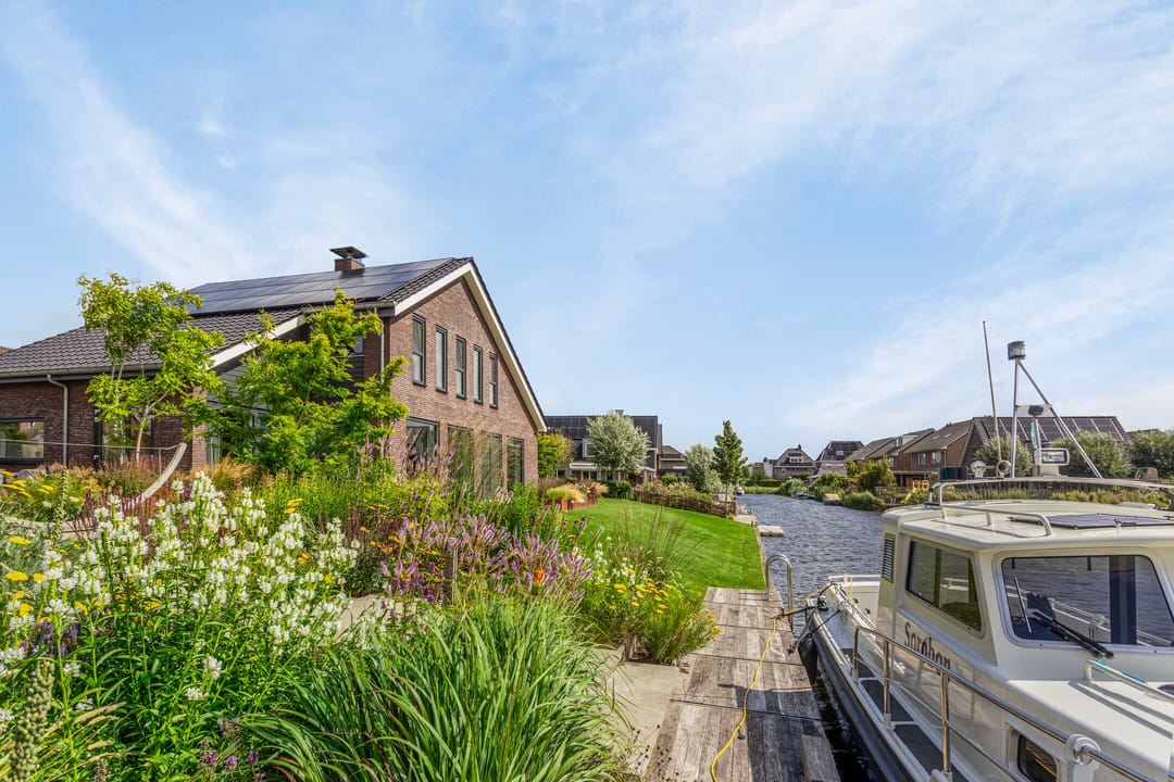 Photo 7 of Gebroeders Bonnemastrjitte 25