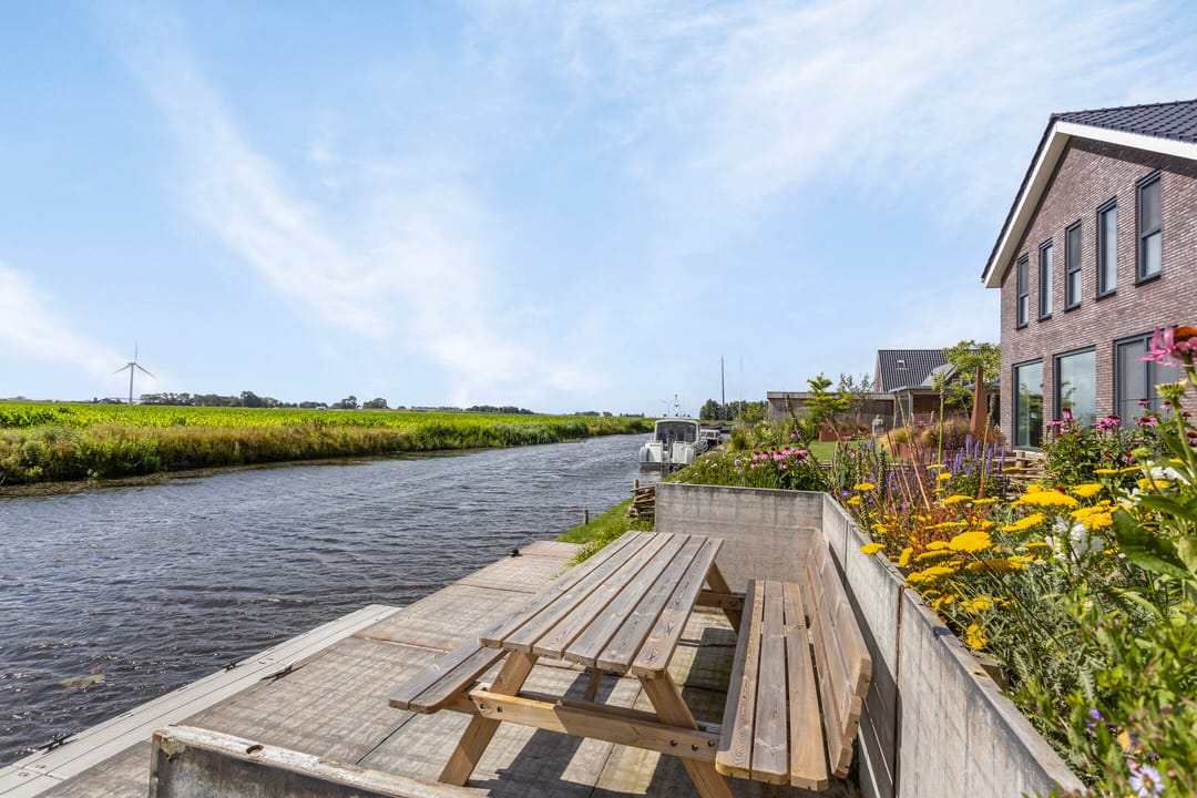 Photo 8 of Gebroeders Bonnemastrjitte 25