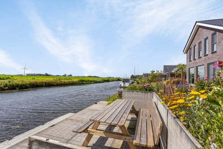 Foto 8 van Gebroeders Bonnemastrjitte 25