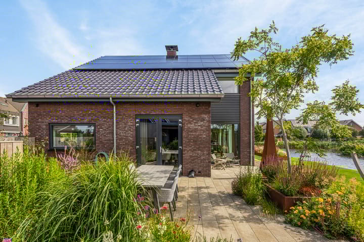 Foto 9 van Gebroeders Bonnemastrjitte 25