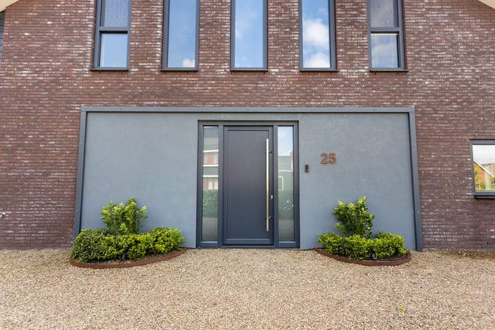 Foto 12 van Gebroeders Bonnemastrjitte 25