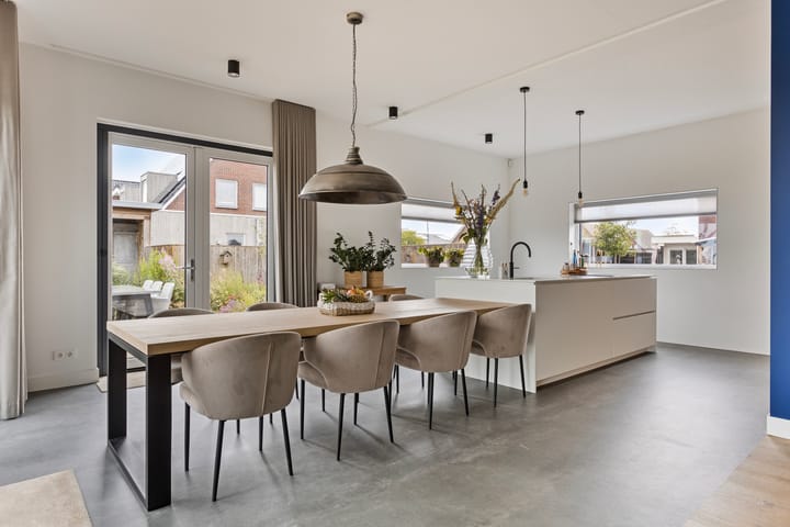 Foto 16 van Gebroeders Bonnemastrjitte 25