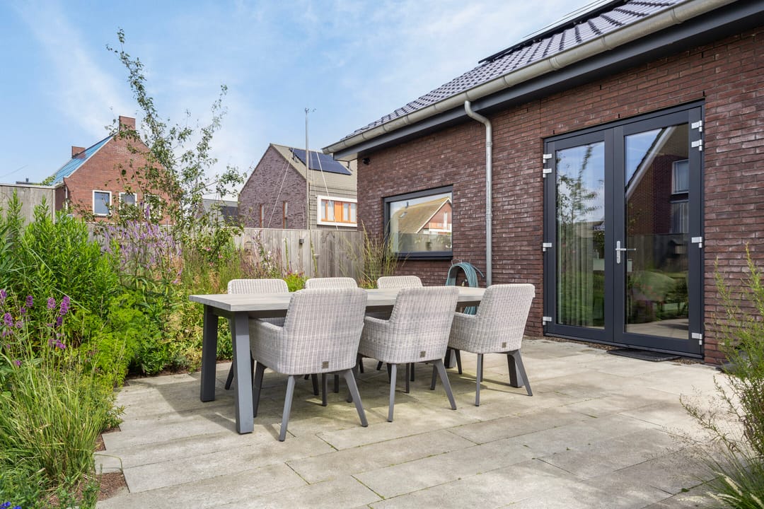 Photo 41 of Gebroeders Bonnemastrjitte 25