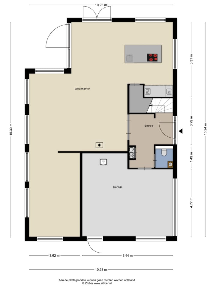 Foto 47 van Gebroeders Bonnemastrjitte 25