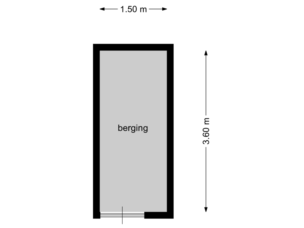 berging