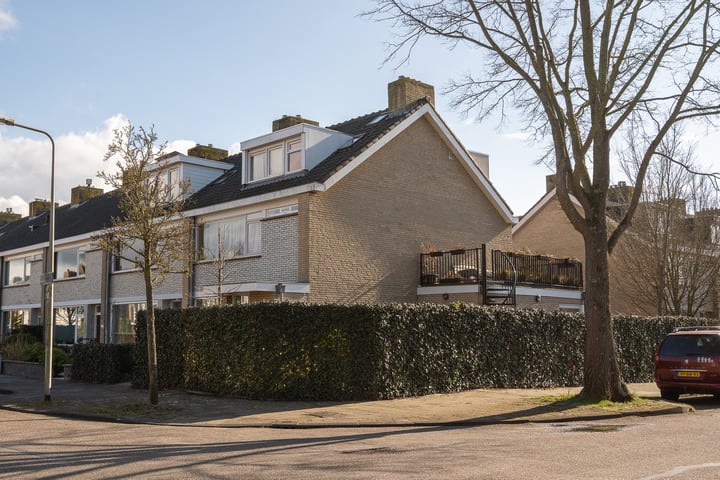 Van Wassenaer Obdamlaan 33