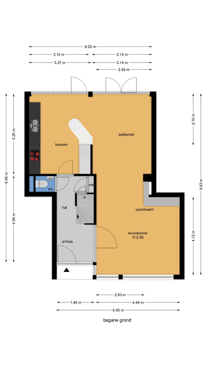 Foto 35 van Deijlerweg 112