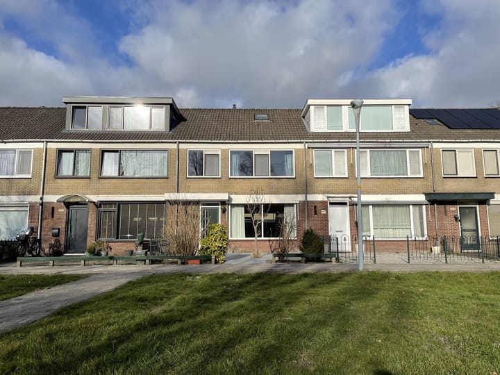 Foto 2 van Graan voor Visch 14806