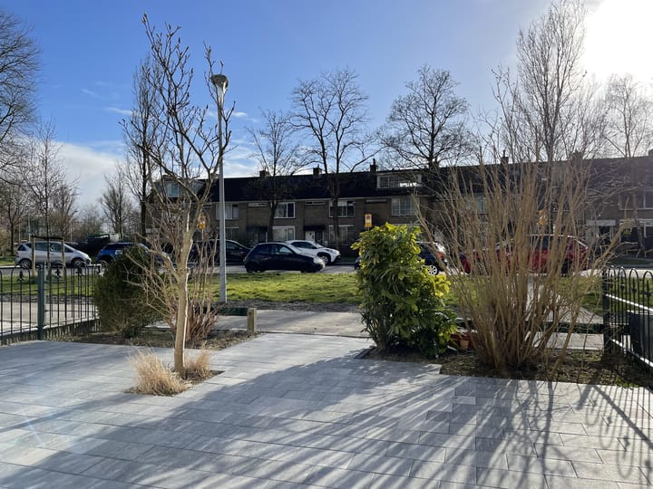 Foto 6 van Graan voor Visch 14806