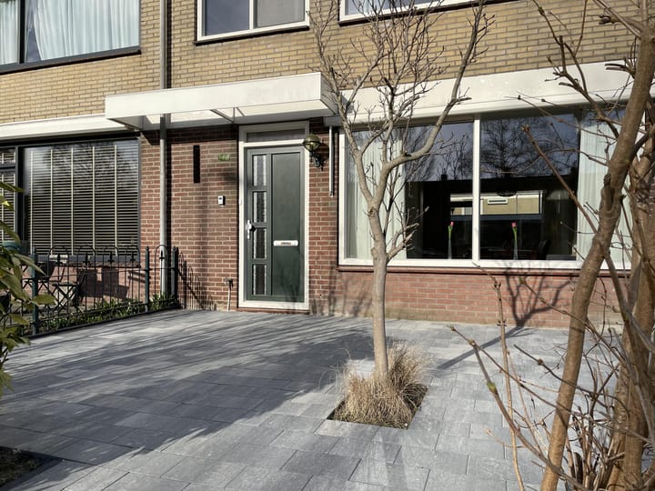 Foto 7 van Graan voor Visch 14806