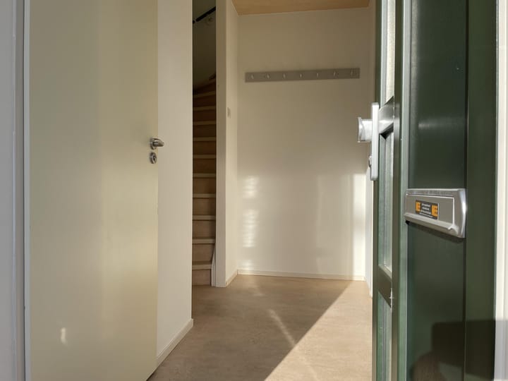 Foto 8 van Graan voor Visch 14806